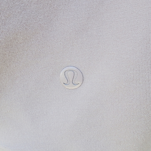 Lululemon Cowl Neck Sweatshirt - Picture 4 of 6